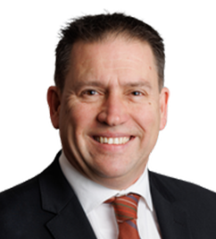Cr Matt Burnett - Gladstone Regional Council