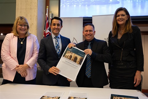 Equal Partners in Government signing - 2025 Mayoral networking.jpg