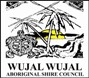 Wujal Wujal Logo