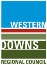 Western Downs Logo