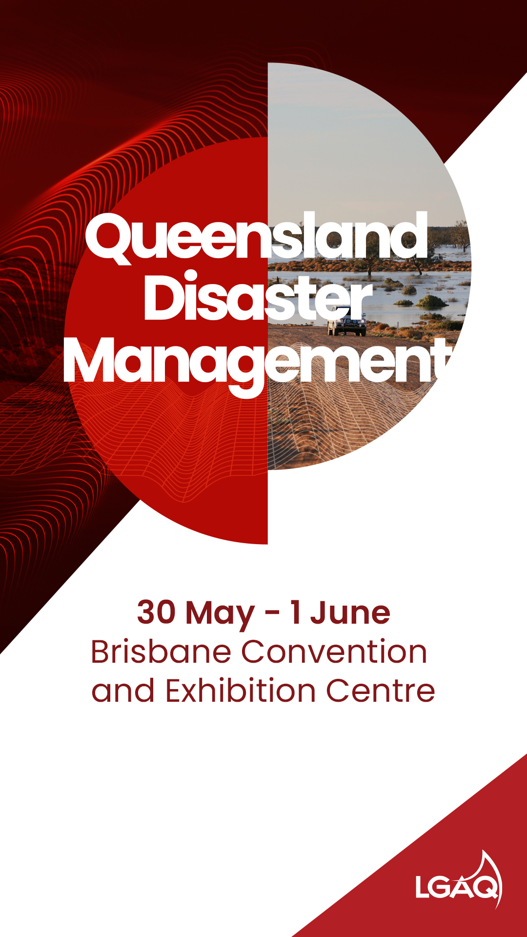 Disaster Management Conference