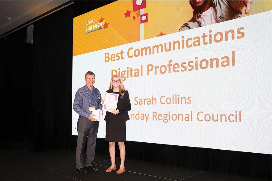 Best Communications Digital Professional