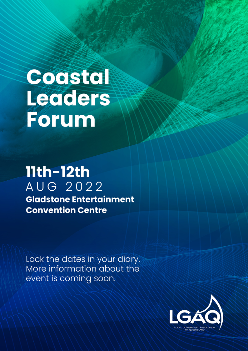 Coastal Leaders Forum 2022