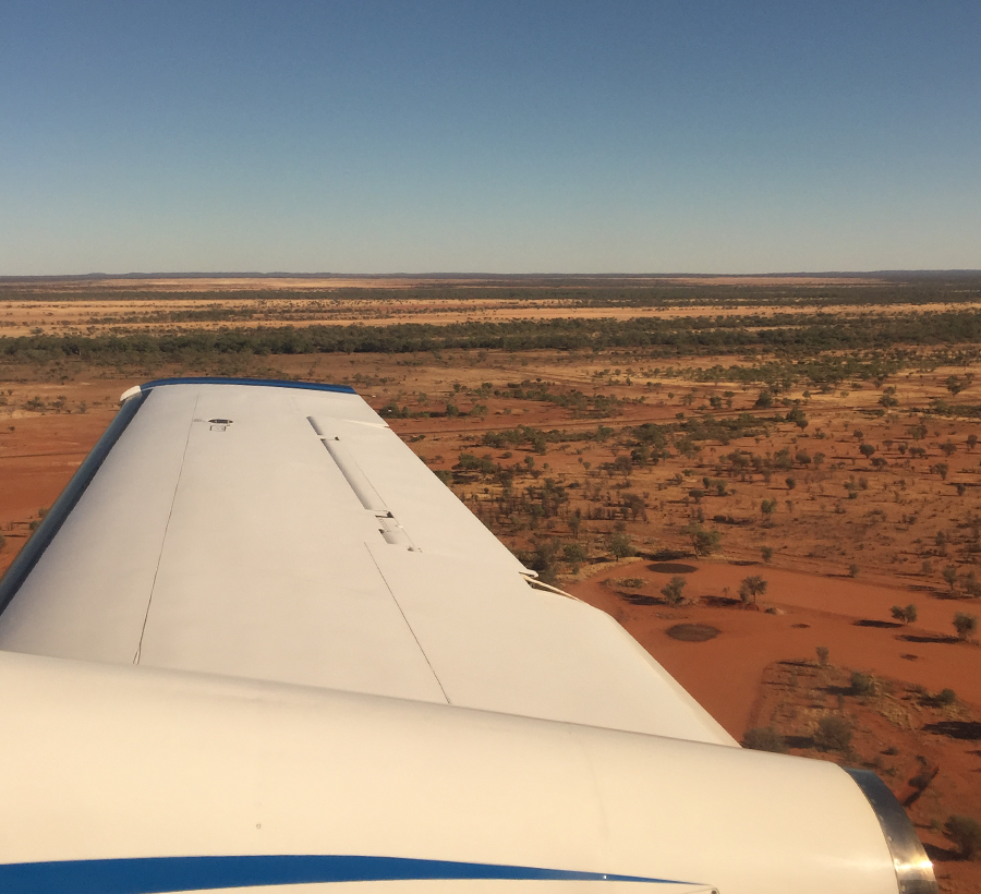 Travelling to Queensland's small councils