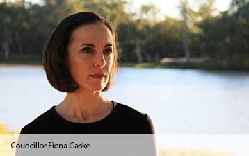 Fiona gaske